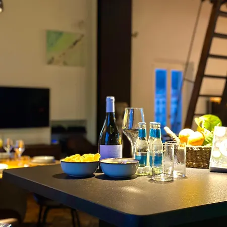 Apartament The River View In 
