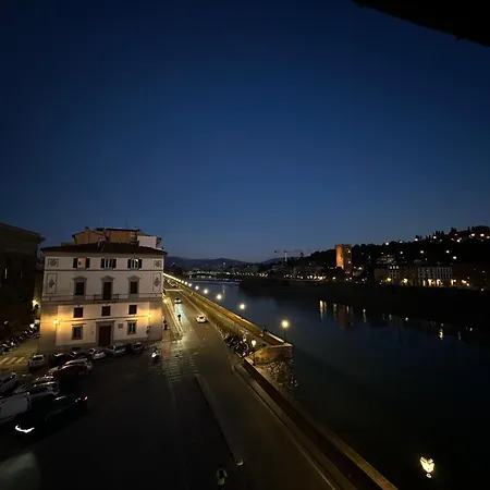 The River View In 