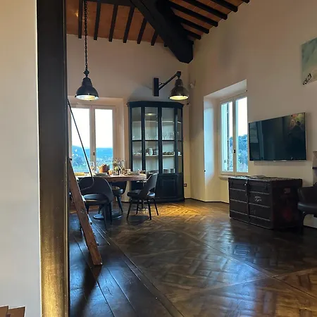 The River View In 