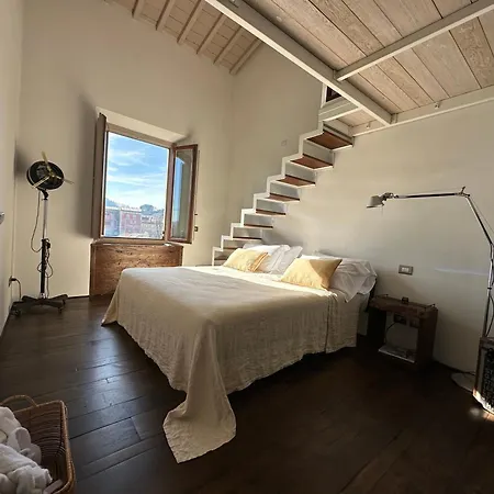 Apartment The River View In 