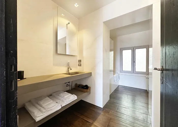 Apartament The River View In 