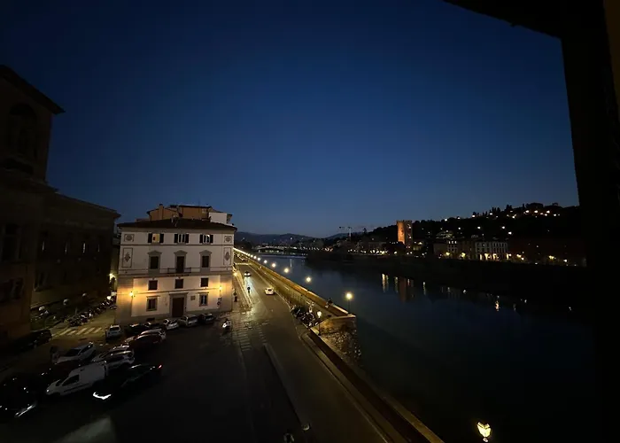 The River View In 