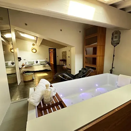 Appartement The River View In 